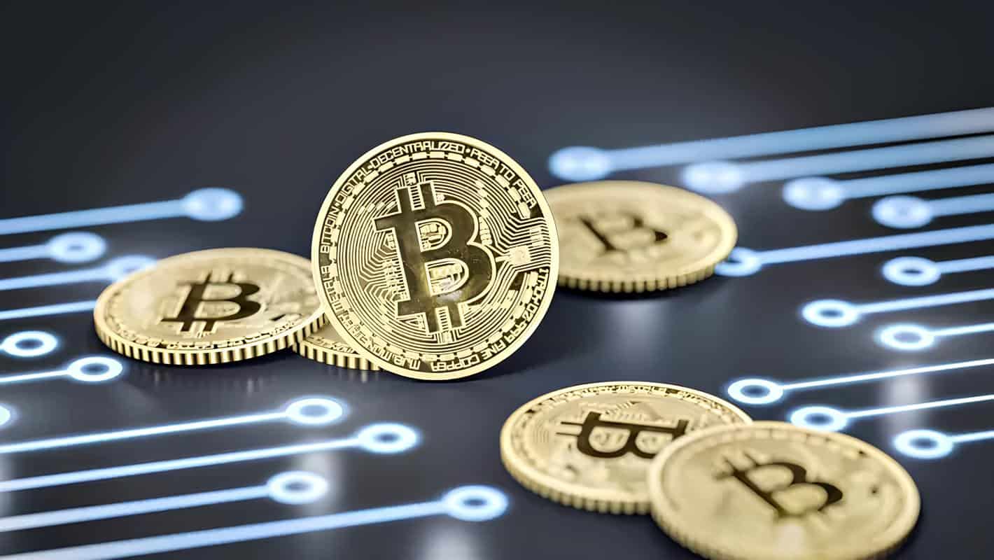 Estgt Bgtr - Conquer Crypto Trading